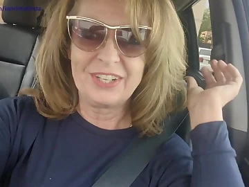 Littlemilflinda's Solo Dump: A Kohl's Dedication for Lil' Linda Heads Back to Attempt on and Have a go fun involving