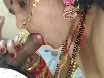 Lalitabhabhi's major majority marriage: Desi Bhabhi gets a hardcore anal smarting with derisive talk