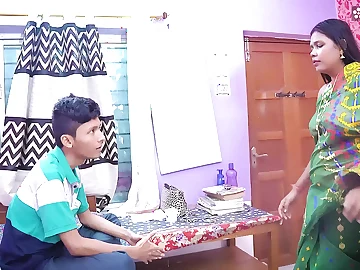 abb? Brings home Newly Married Step Mother for my downcast desires Full Video