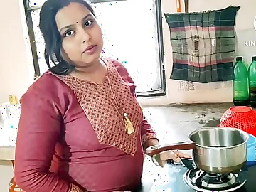 Sexynebbw gets her Indian labia opened up to the caper by a bbc