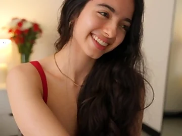 Dour Solo Webcam Masturbation