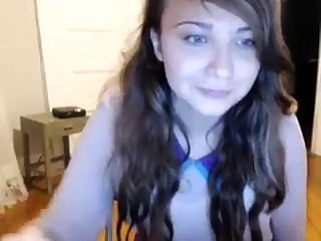 Teen Amateur Brunette Cam Masturbation Porn