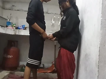 I take control and smash my stepsister all round the kitchen - GONZO Home screen