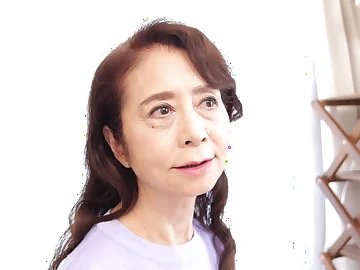 Experience the ultimate creampie adventure with experienced Japanese matures in Masae - She Is An Elder Dame With A Bunch of Trouble!