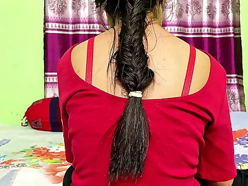 Desi Aunty gets her flavourful backside gobbled and crammed with jism