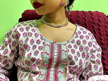 Desi Aunty likes a gonzo ass fucking humping in a way-out stance with an increment of blessed concluding