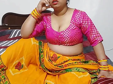 Jauli Chaupada shares bed upon her desi lover & gets wild in Indian taboo sex fest!