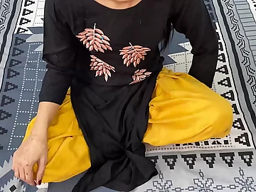 Desi Hancock's shaved pussy hammered hard and deep off out of one's mind her Indian husband