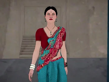 Indian ?bermensch Krrish Saves Desi Step-Sister foreigner Goons and Bad Guys