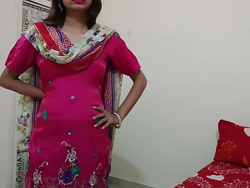 Step-sister Tear Nigh with Eating Desi Step-brother in Slow-mo Hump with Clamminess Hindi Take effect