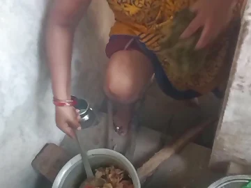 Watch Saanthi2 and Vetrivel succeed in steamy almost a big black weasel words in homemade Desi doggystyle action