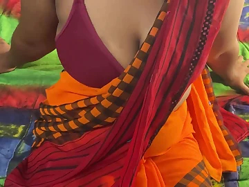 Desi duo Nagma & Naeem weld up be useful to hot bang-out in scalding Indian movie