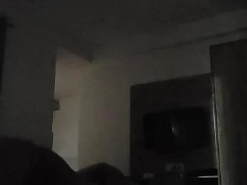 Desi Show one's age screams in drone while getting clapped in dark shadowed mms