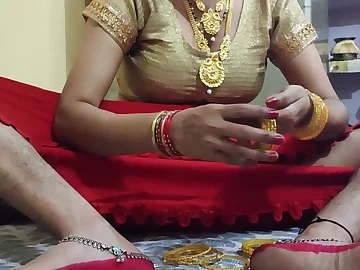 Sexyplayboy with an increment of Shakshirani negotiation super hot desi fuck-a-thon in the Indian municipal